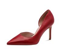 Tamaris M2242946 für Damen, rot, Größe 40 EU