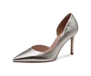 Tamaris M2242946 für Damen, silber, Größe 37 EU