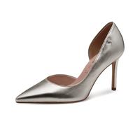 Tamaris M2242946 für Damen, silber, Größe 38 EU