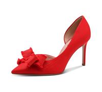 Tamaris M2243046 für Damen, rot, Größe 36 EU