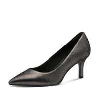 Tamaris M2243441 Damen Pumps, weiß, 39 EU