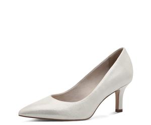 Tamaris M2243441 für Damen, silber, Größe 39 EU