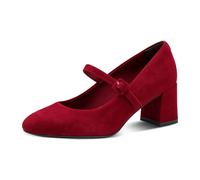 Tamaris M2246045 für Damen, rot, Größe 40 EU