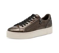 Tamaris M2331341 für Damen, silber, Größe 37 EU