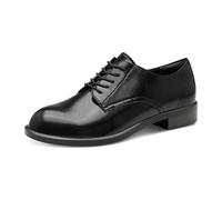 Tamaris - Schnürschuh - Schwarz 37