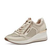 Tamaris M2370341 für Damen, beige, Größe 38 EU