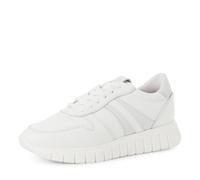 Tamaris Damen Sneaker Low 1-23705-44 Weiss 40