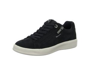 Tamaris M2370944 für Damen, blau, Größe 38 EU