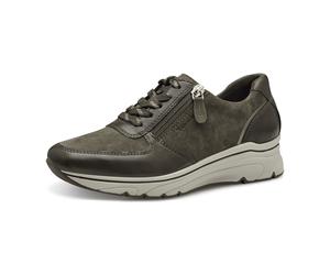 Tamaris M2371142 für Damen, grün, Größe 38 EU