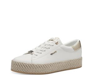 Tamaris M2371342 für Damen, weiß, Größe 38 EU