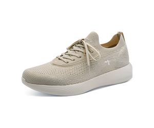 Tamaris M2371546 für Damen, beige, Größe 42 EU