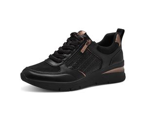Tamaris M2372142 für Damen, schwarz, Größe 37 EU