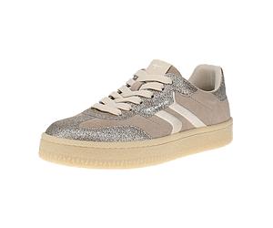 Tamaris M2372344 für Damen, silber, Größe 39 EU