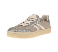Tamaris 1-23723-44 - Damen Sneaker - 930-Sand-Glam, Größe:41 EU