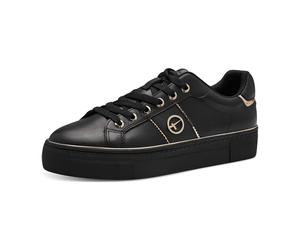 Tamaris M2372442 für Damen, schwarz, Größe 42 EU