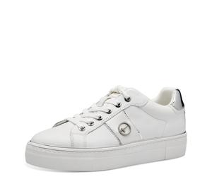 Tamaris M2372442 für Damen, weiß, Größe 38 EU