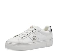 Tamaris M2372442 für Damen, weiß, Größe 39 EU