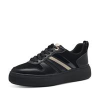 Tamaris M2372741 für Damen, schwarz, Größe 37 EU