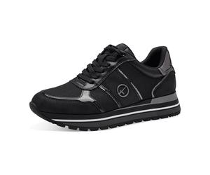 Tamaris M2372742 für Damen, schwarz, Größe 37 EU