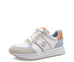 Tamaris M2372742 für Damen, weiß, Größe 37 EU