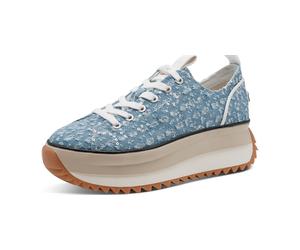 Tamaris M2373141 für Damen, blau, Größe 38 EU