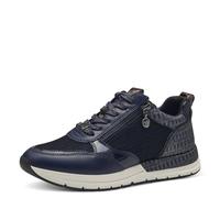 Tamaris M2373241 für Damen, blau, Größe 42 EU