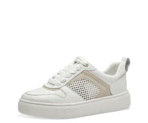 Tamaris M2373542 für Damen, weiß, Größe 39 EU