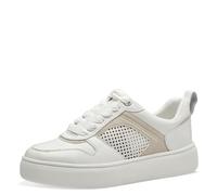 Tamaris M2373542 für Damen, weiß, Größe 41 EU