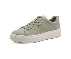 Tamaris M2373642 für Damen, grün, Größe 37 EU
