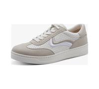 Tamaris M2374246 für Damen, weiß, Größe 41 EU