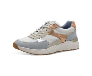 Tamaris M2374543 für Damen, blau, Größe 39 EU