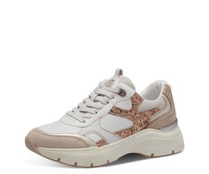 Tamaris M2374944 für Damen, rosa, Größe 38 EU