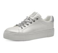 Tamaris 23751 für Damen, weiß, Gr. 38 EU