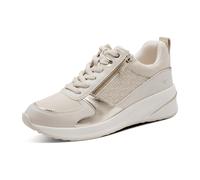 Tamaris M2375445 für Damen, beige, Größe 39 EU