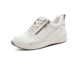 Tamaris M2375445 für Damen, weiß, Größe 40 EU