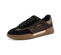 Tamaris Damen Low-Top Sneaker, Frauen Sneaker,Wechselfußbett