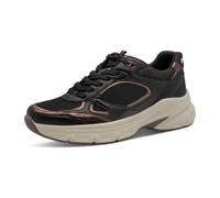 Tamaris M2375945 für Damen, schwarz, Größe 37 EU