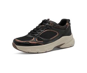 Tamaris M2375945 für Damen, schwarz, Größe 39 EU