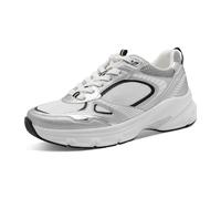 Tamaris M2375945 für Damen, silber, Größe 40 EU