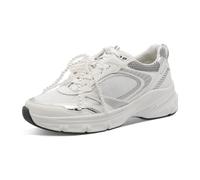 Damen-Schnürer WHITE PEARL - Gr. - 37