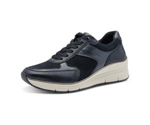 Tamaris M2376443 für Damen, blau, Größe 36 EU
