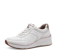 Tamaris M2376443 für Damen, weiß, Größe 39 EU