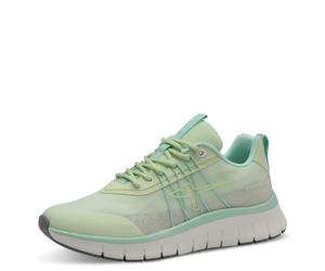 Tamaris M2376744 für Damen, grün, Größe 40 EU