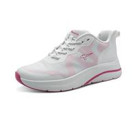 Tamaris M2378645-Sneaker für Damen, weiß, Größe 41 EU