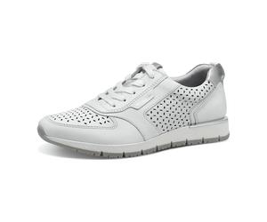 Tamaris M2378742 für Damen, weiß, Größe 40 EU