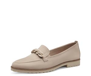Tamaris M2420042 für Damen, beige, Größe 37 EU