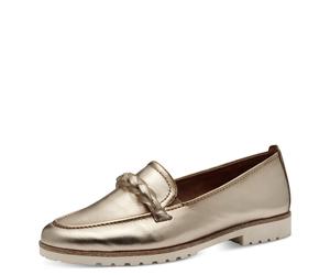 Tamaris M2420042 für Damen, gold, Größe 41 EU