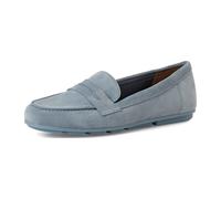 Tamaris - Slipper 24203-46 - blau - Größe 36