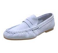 Tamaris - Da.-Slipper light blue - Gr. - 41