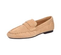 Tamaris Damenschuhe Slipper / Trotteur TAUPE TAUPE - Gr. - 42
